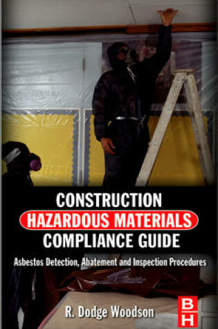 Cover of Asbestos Detection, Abatement, and Inspection Procedures