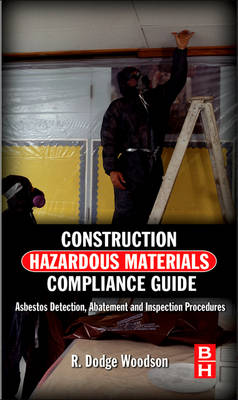 Cover of Asbestos Detection, Abatement, and Inspection Procedures