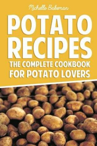 Cover of Potato Recipes