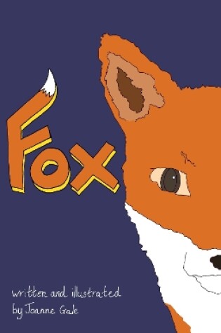 Cover of Fox