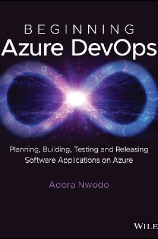 Cover of Beginning Azure DevOps