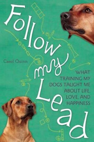 Cover of Follow My Lead