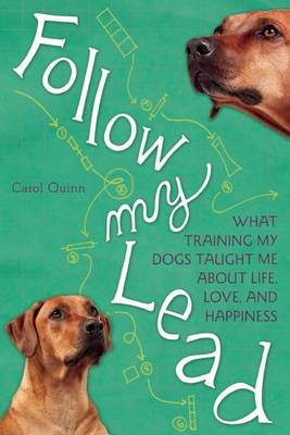 Book cover for Follow My Lead