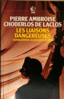 Cover of Liaisons Dangereuses