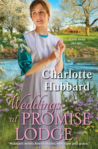 Cover of Weddings at Promise Lodge