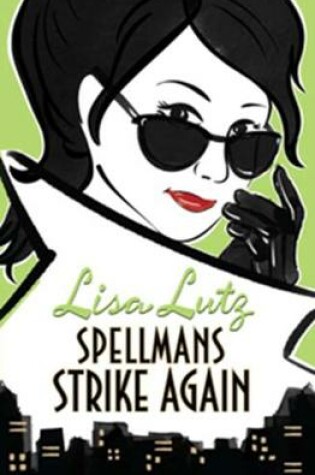 Cover of The Spellmans Strike Again