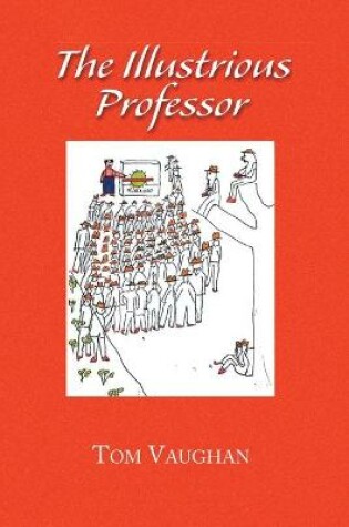 Cover of The Illustrious Professor