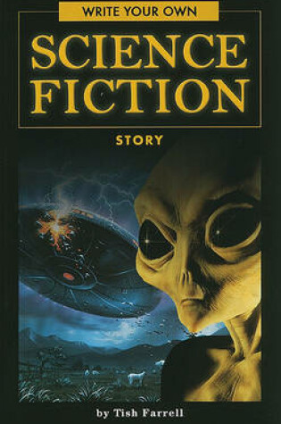 Cover of Write Your Own Science Fiction Story