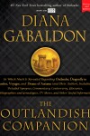 Book cover for The Outlandish Companion (Revised and Updated)