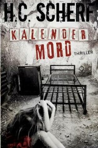 Cover of Kalendermord
