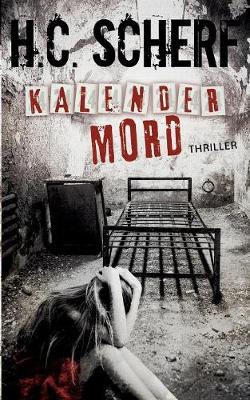 Book cover for Kalendermord