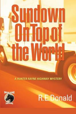 Book cover for Sundown on Top of the World