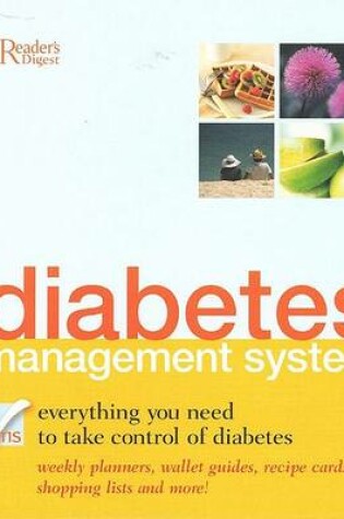 Cover of Diabetes Management System