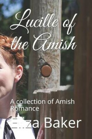 Cover of Lucille of the Amish