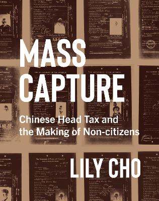 Book cover for Mass Capture