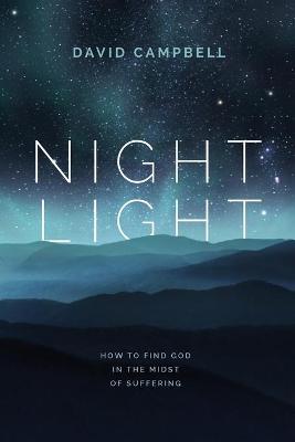 Book cover for Night Light