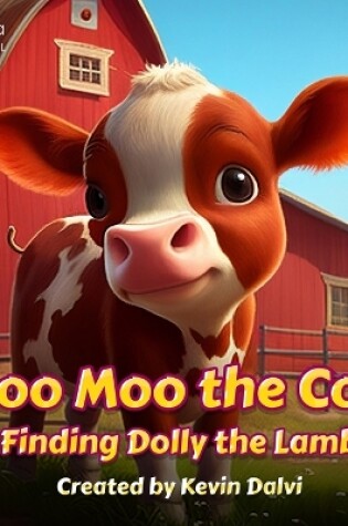 Cover of Moo Moo the Cow