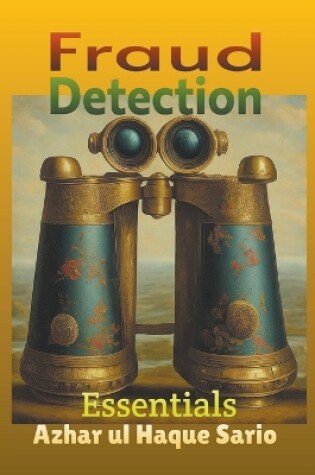 Cover of Fraud Detection Essentials