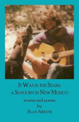 Book cover for It Was in the Stars