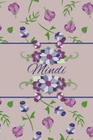 Cover of Mindi