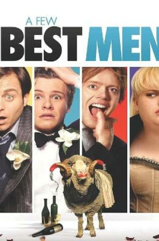 Cover of A Few Best Men