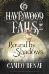 Book cover for Bound by Shadows