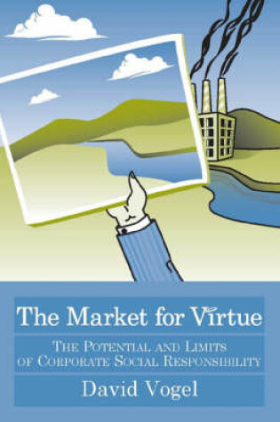 Cover of The Market for Virtue