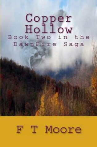 Cover of Copper Hollow