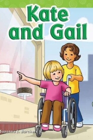 Cover of Kate and Gail