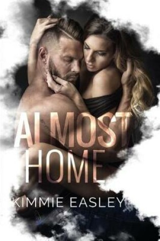 Cover of Almost Home