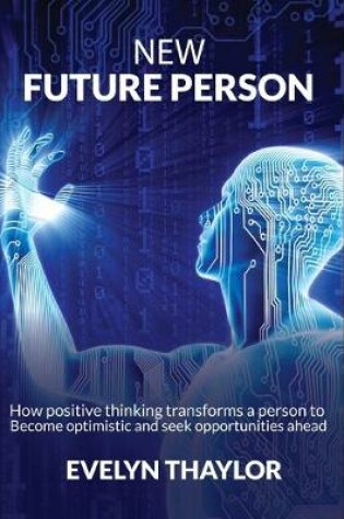 Cover of New Future Person