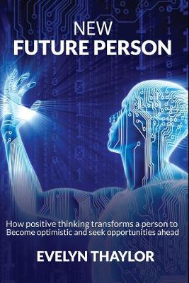 Book cover for New Future Person