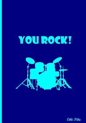 Book cover for You Rock!