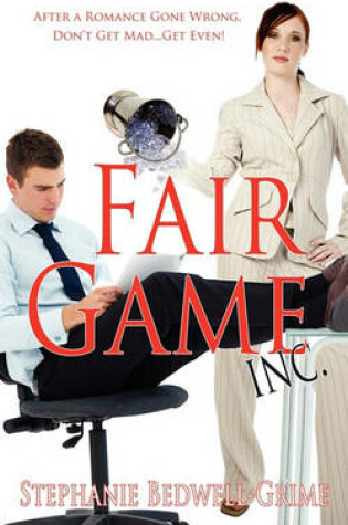 Cover of Fair Game, Inc.