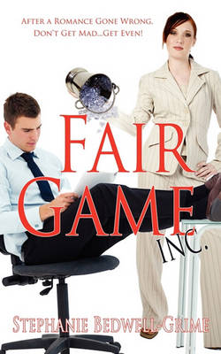 Book cover for Fair Game, Inc.