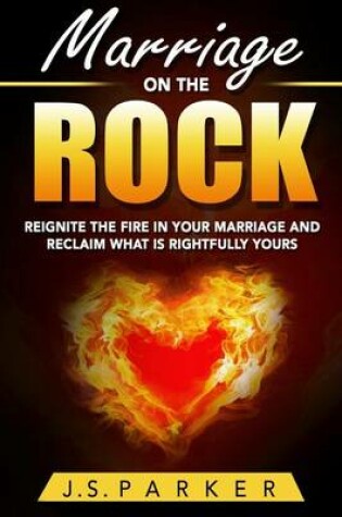 Cover of Marriage on the Rock