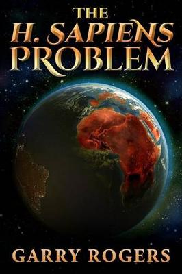 Book cover for The H. sapiens Problem