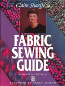 Book cover for Fabric Sewing Guide