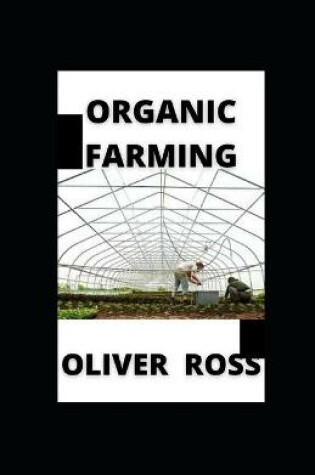 Cover of Organic Farming