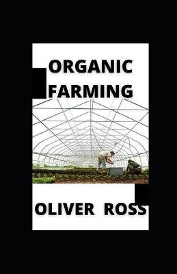 Book cover for Organic Farming