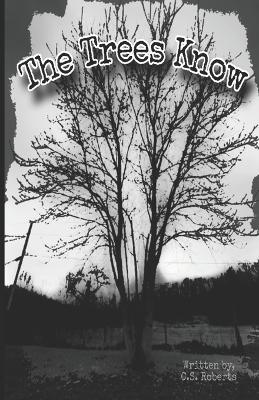 Book cover for The trees know