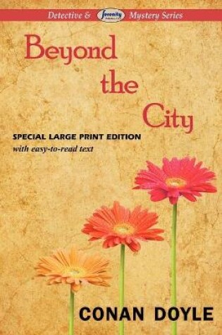 Cover of Beyond the City