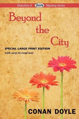 Book cover for Beyond the City