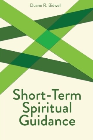 Cover of Short-Term Spiritual Guidance