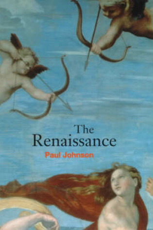 Cover of The Renaissance