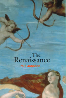 Cover of The Renaissance