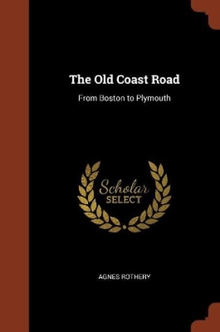 Cover of The Old Coast Road