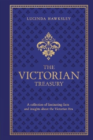 Cover of The Victorian Treasury