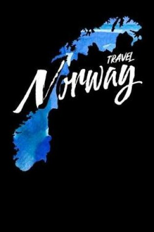 Cover of Travel Norway