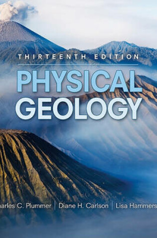 Cover of Loose Leaf Physical Geology
